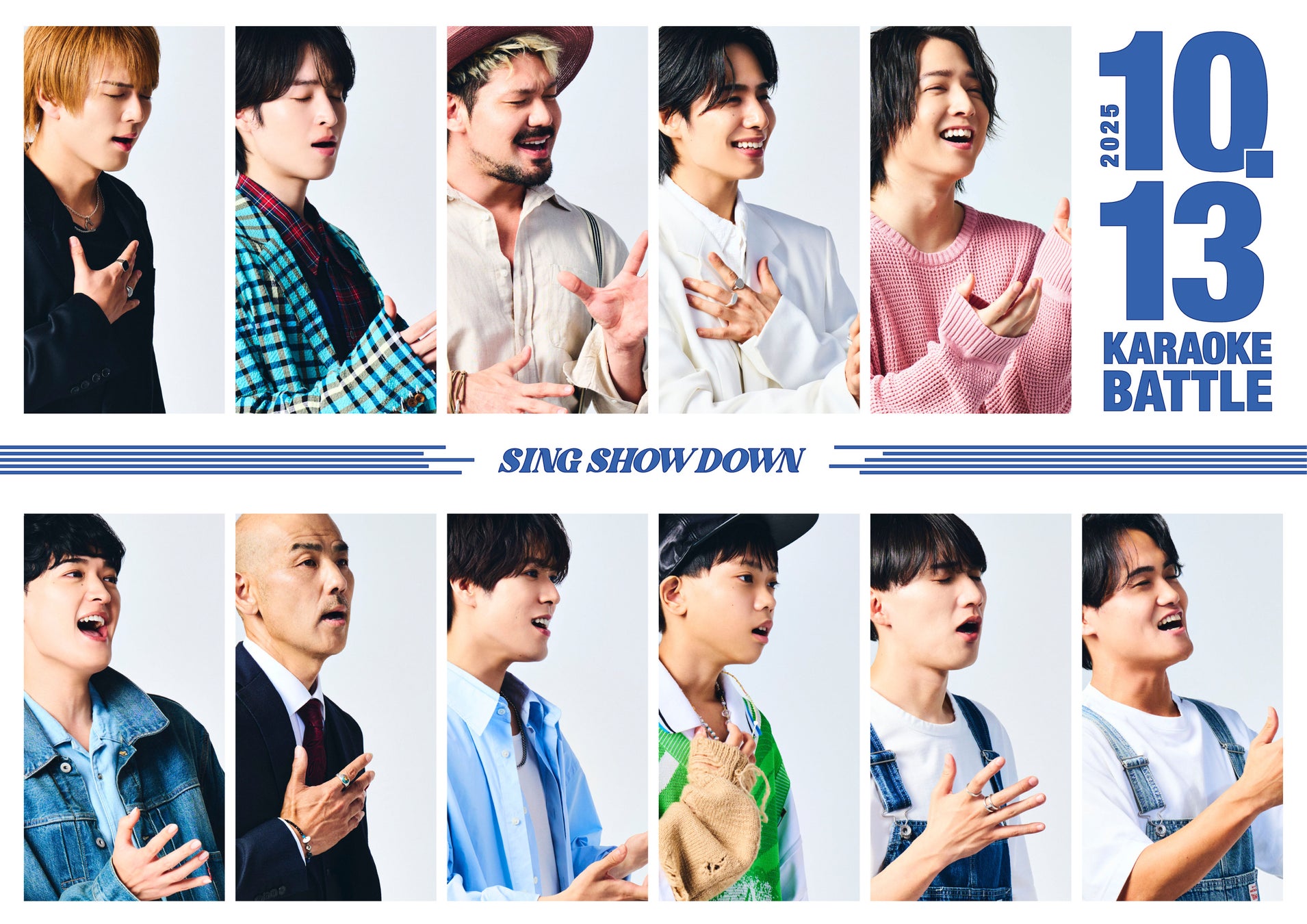 「MUSIC AWARDS JAPAN SOUND SCRAMBLE supported by 京都芸術大学」10月17日（金）21:00より3週にわたってMAJ公式YouTubeチャンネルにて公開！