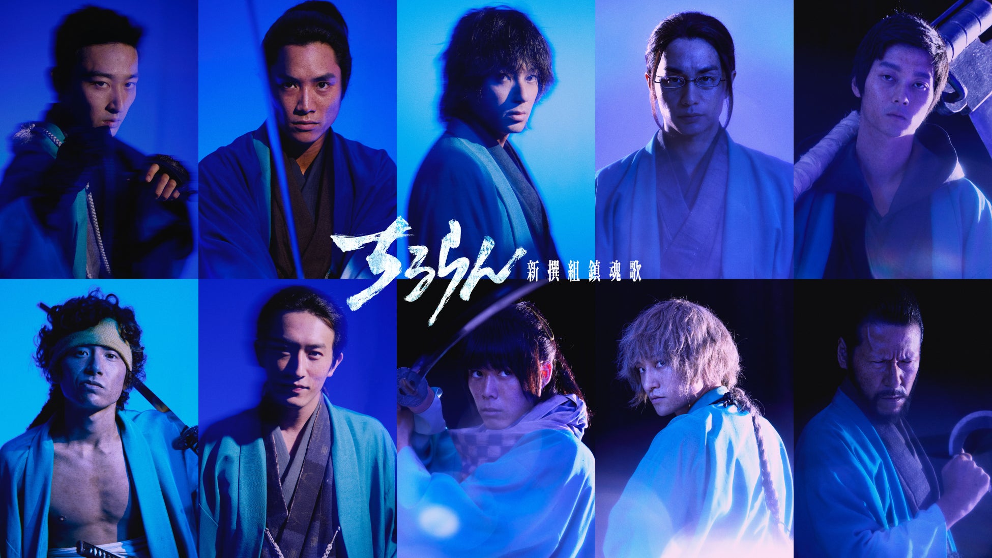 ねくすとぴあ4期生「パフィ・マジカ」が本日デビュー！