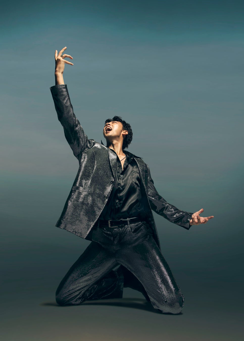 【主演：竹内涼真】ミュージカル『奇跡を呼ぶ男』2026年4月上演決定！先行ビジュアル＆コメント到着