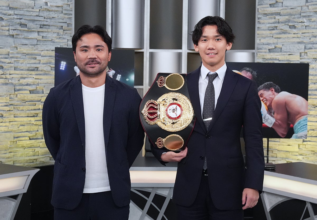 『NISSANあ、安部礼司-BEYOND THE AVERAGE-』“トレンディの風”を吹かせに、神保町に現る!? 風間トオルがラジオドラマに登場!