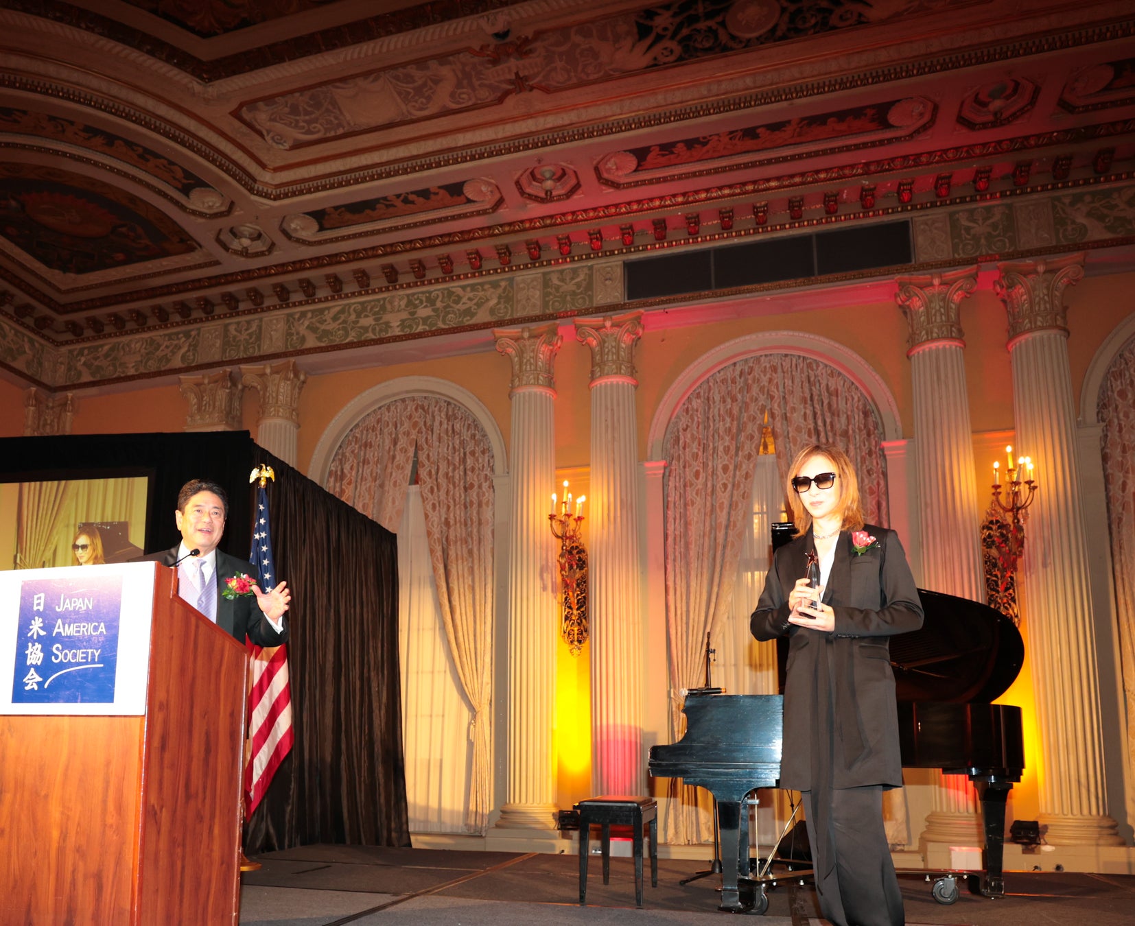 CNBLUE ジョン・ヨンファのソロ10周年記念LIVEを10月26日(日)テレビ初放送!CS衛星劇場