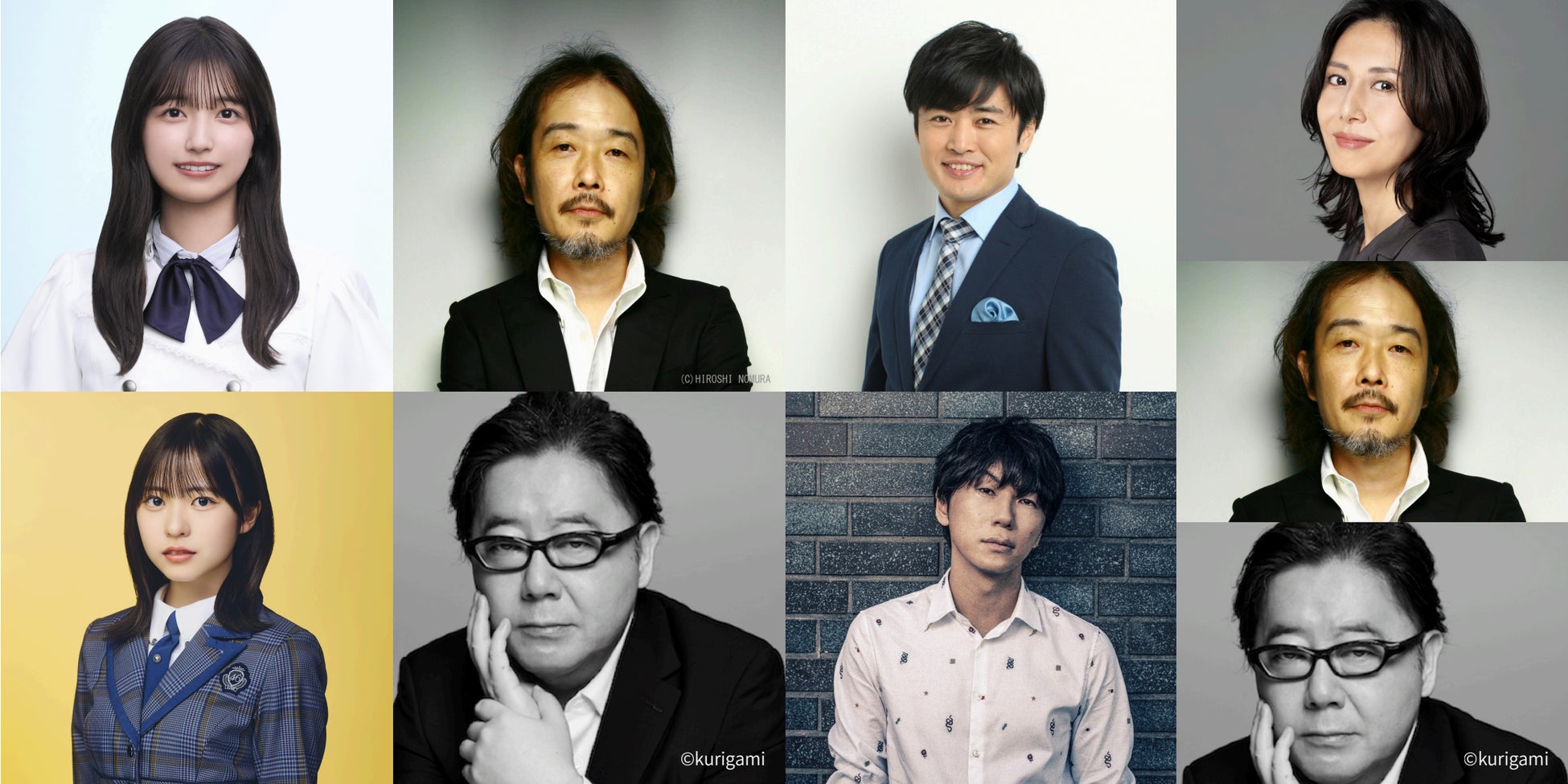 なにわ男子・長尾謙杜と大橋和也の紙面が「スポーツ報知コンビニプリント」で発売