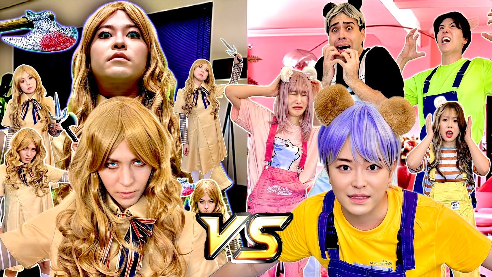 演劇調異譚「xxxHOLiC」 -續・再- の上映会が、10月26日(日)20時よりニコニコ生放送にて配信決定