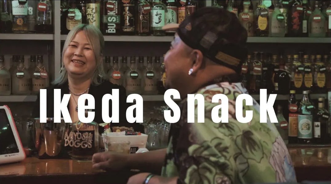 docka、11月3日に新曲「ネオンサインの瞬き」をユニバーサル ミュージックより配信決定