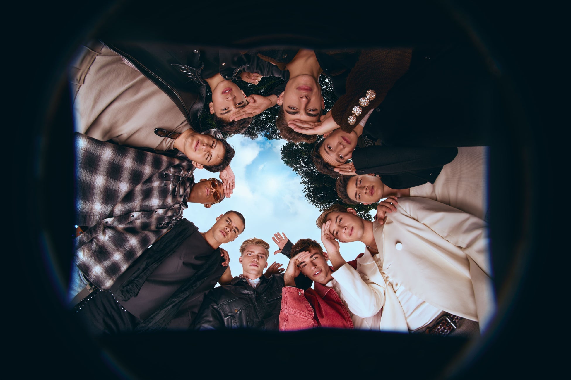 ライブ配信×ショートドラマ第2弾「ゴーストライバー」を10月30日より公開開始 〜「アイデンティティ」に続く第2弾として、コメディホラードラマを展開〜