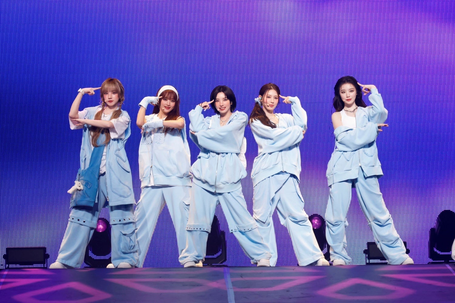 BE:FIRSTメンバーがJ-WAVEを1DAYジャック! 初のベストアルバム『BE:ST』リリース記念、豪華プレゼント企画も。10/28(火)オンエア