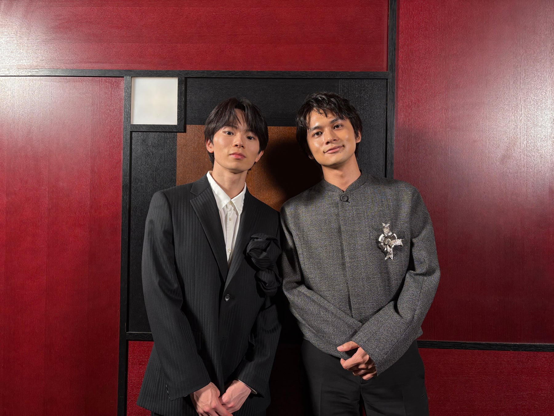 ホラー映画史上No.1ヒット作の前日譚ドラマ!『IT/イット ウェルカム・トゥ・デリー “それ”が見えたら、終わり。』日本版キーアート&日本語吹替キャスト解禁!