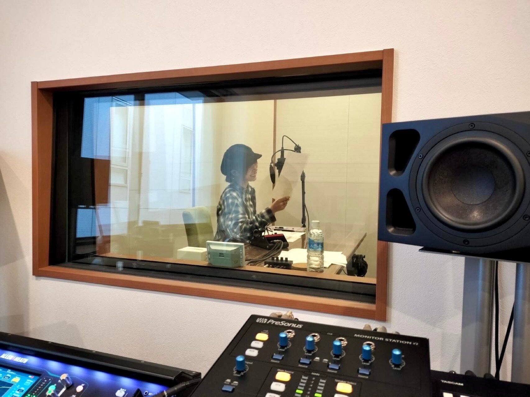 Vtuber「彷徨鈴」wotaku作曲のオリジナルソングを配信開始!