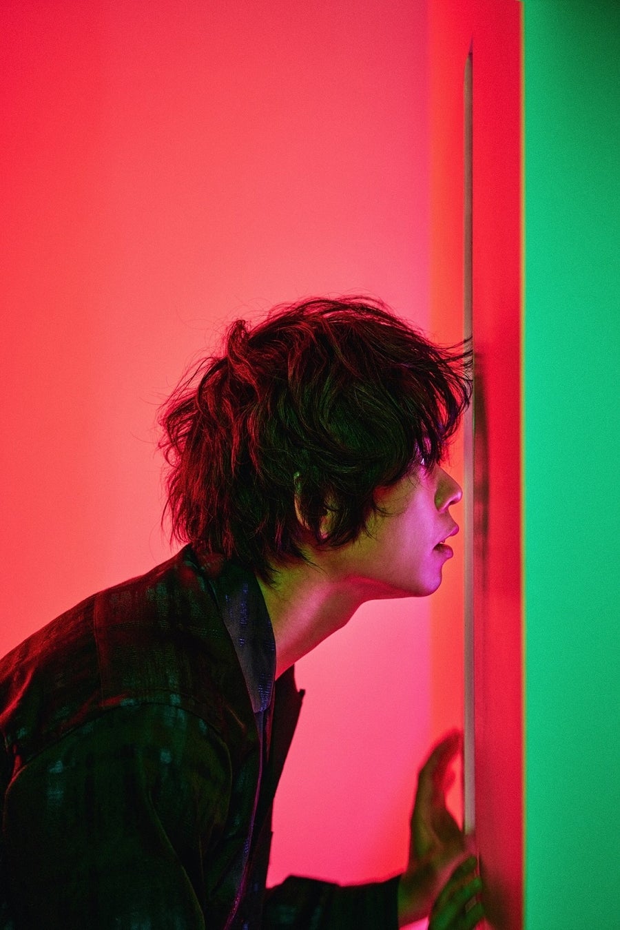 『リアム・ギャラガー:ライブ・アット・ネブワース 2022』大好評につき、多くの観客が涙した オアシスの名曲「Live Forever」本編映像を特別解禁!