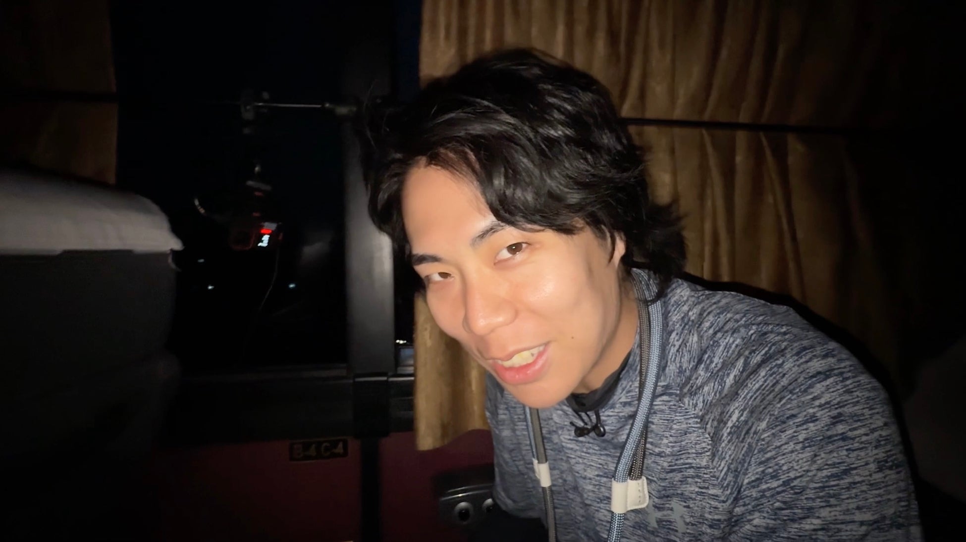 令和ロマン・くるまが語った「今一番面白い」芸人は…？ さらに自粛後の本音も告白「退所したかったわけではない」、ひろゆきが生配信で若手番組ディレクターを激詰め／『世界の果てに、くるま置いてきた』#5