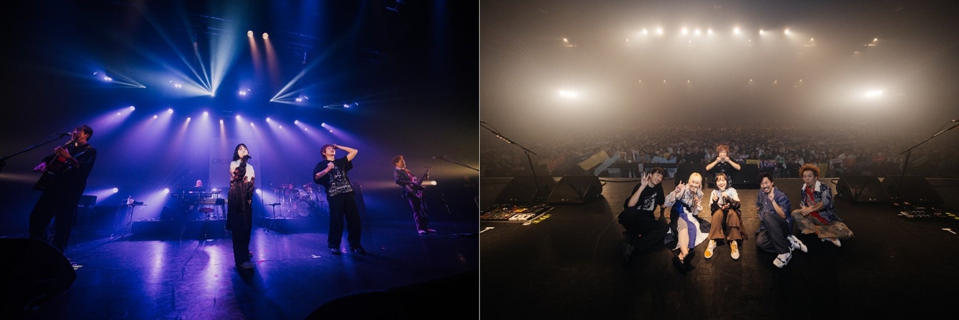 個人勢VTuber・小鳥遊こばと、総勢22名の豪華ゲストを迎えた「生誕3DLIVE」を開催決定