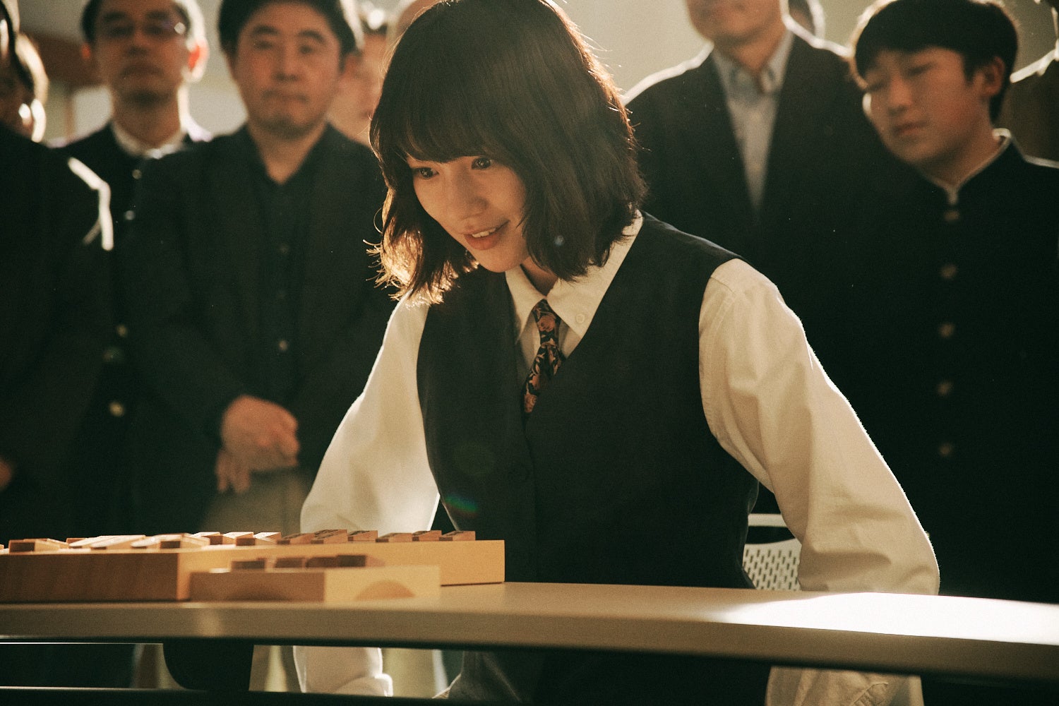 【BS-TBS】「町中華で飲ろうぜ」パリ五輪・柔道金メダリスト角田夏実 登場!