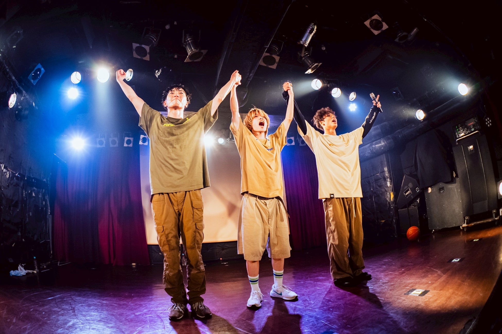 アーティスト FuMi、公式アプリリリースのお知らせ