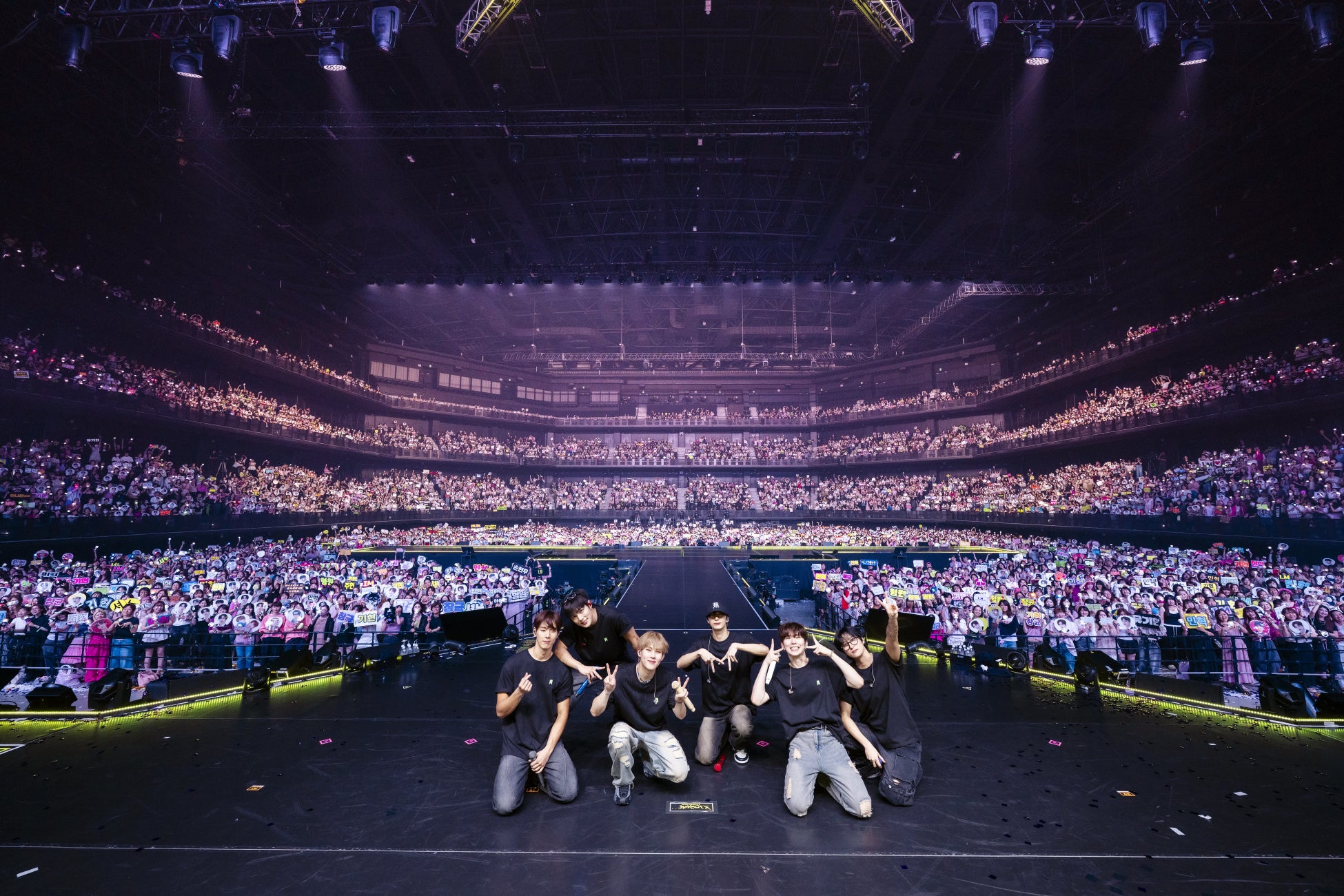 30回目を迎える国際舞台芸術プラットフォーム「横浜国際舞台芸術ミーティング2025」（YPAM2025） 11月28日より開催