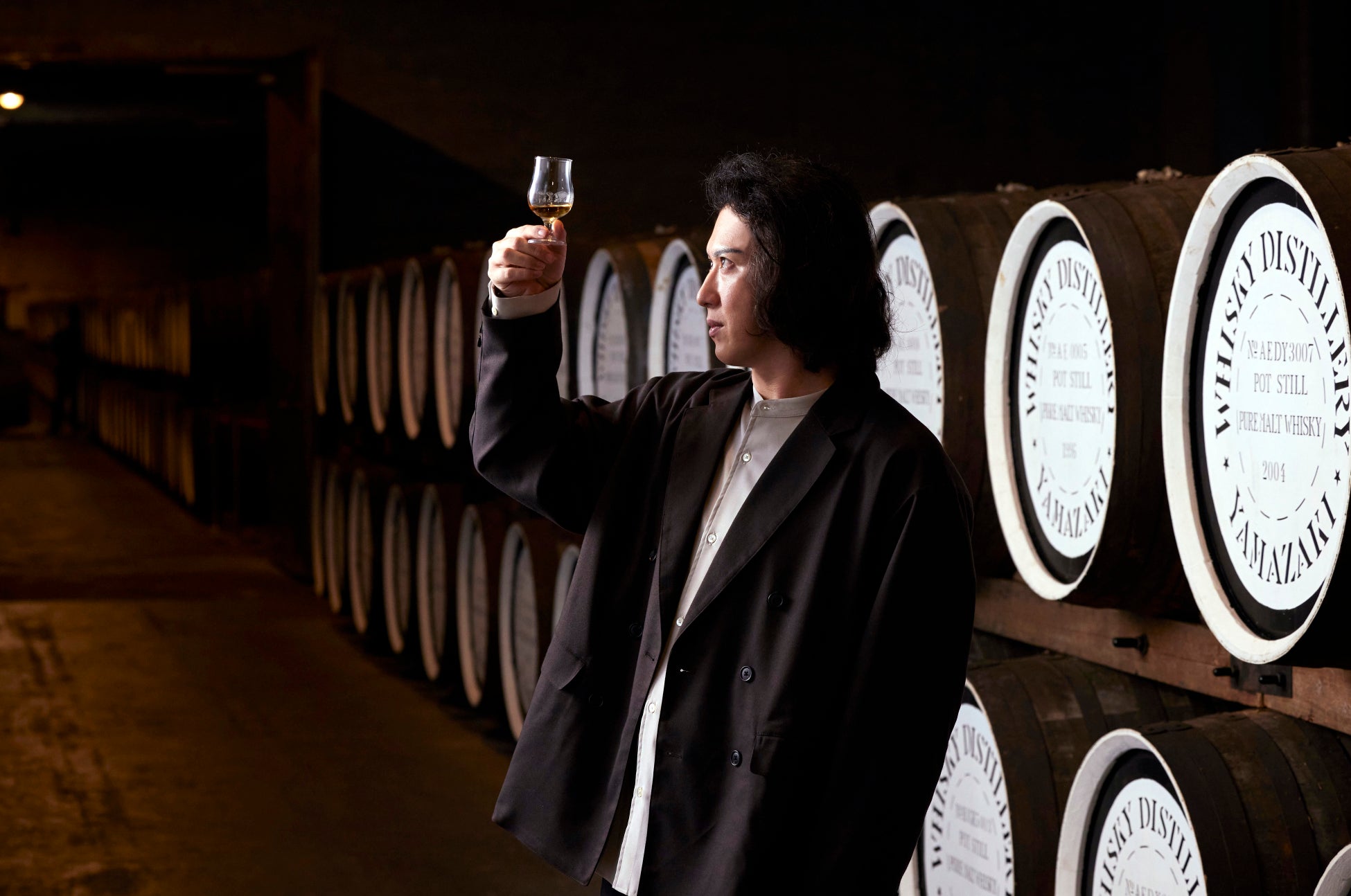 チョコレートプラネット・長田庄平、ABEMAラリージャパン応援隊長として始動！“車4台持ち”芸人が語るモータースポーツ愛「ラリーカーは男のロマン」