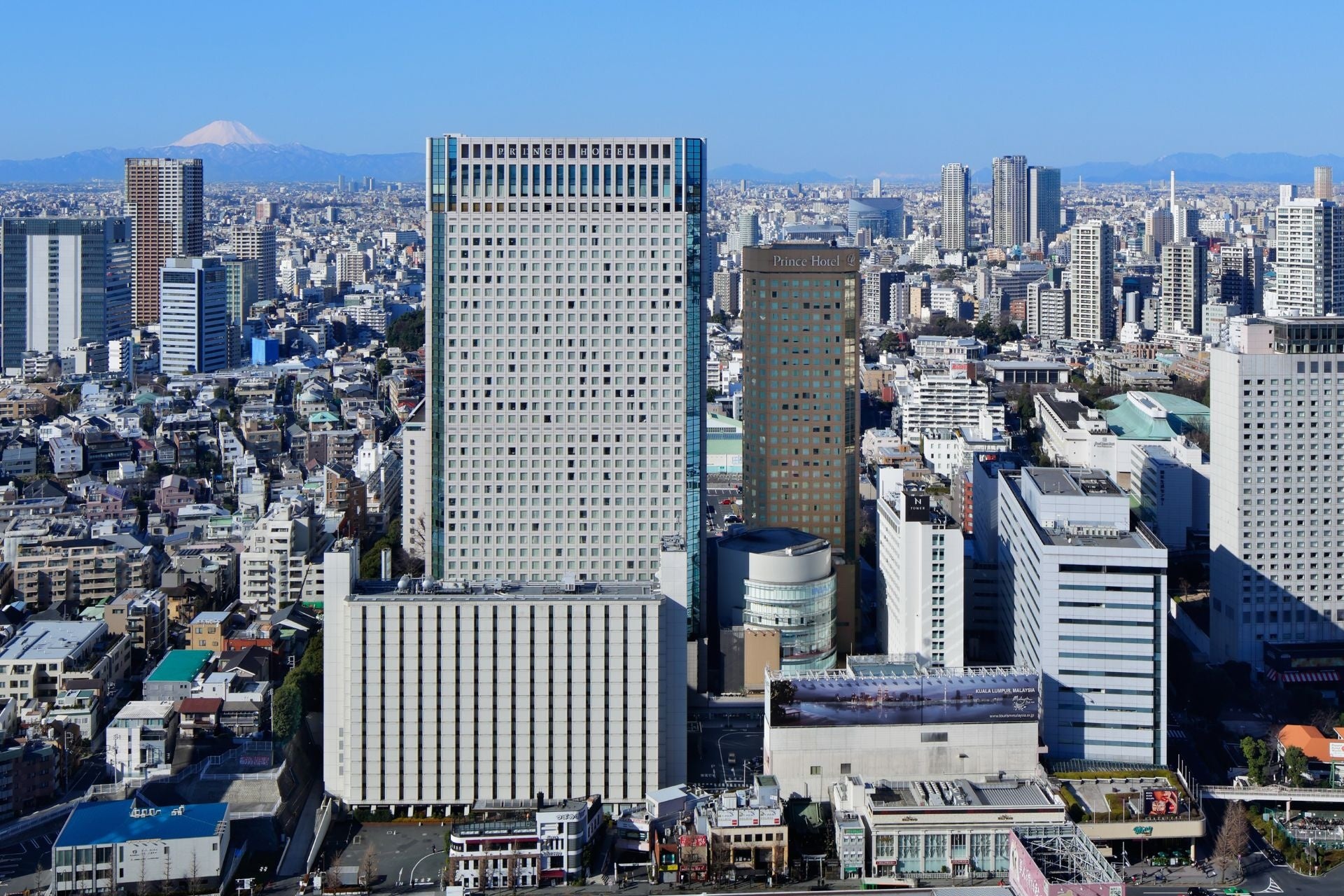 【品川プリンスホテル】エンターテインメントの新たな拠点へ 美少女戦士セーラームーン – Shining Theater Shinagawa Tokyo-2026年4月グランドオープン