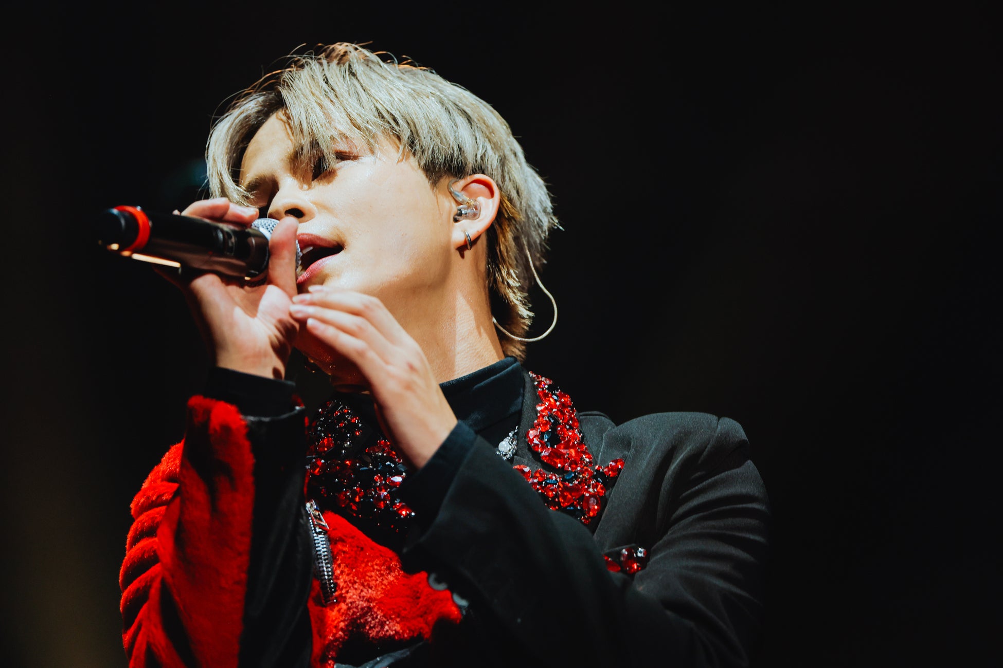 森本爵 3周年記念ワンマンライブ～obsession～大成功！執念の軌跡が実現させた夢のステージ、Zepp Nagoyaでリベンジ達成