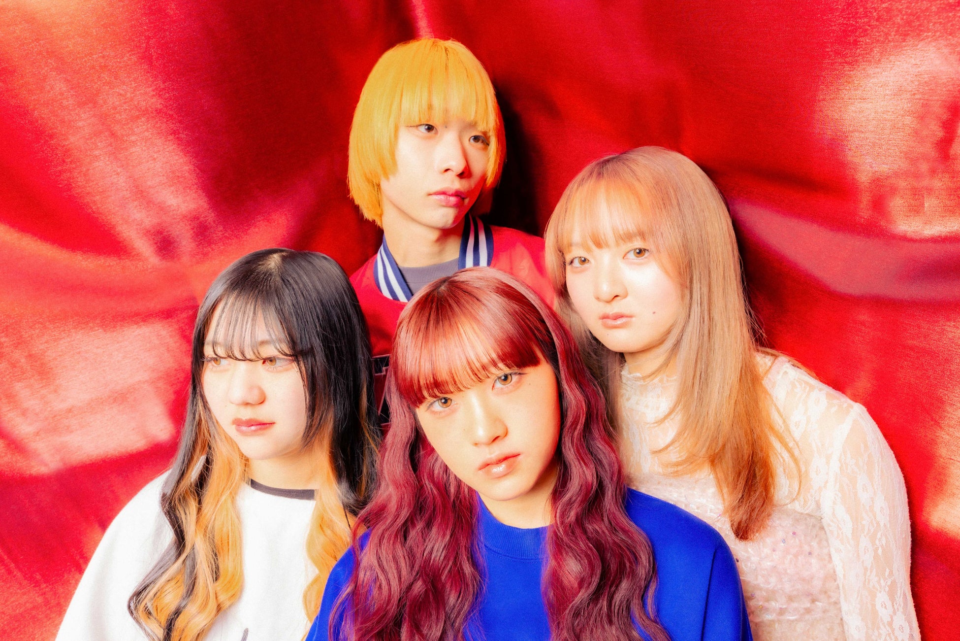 【株式会社Giel】インフルエンサープロダクション『Son』サービスリリースのお知らせ