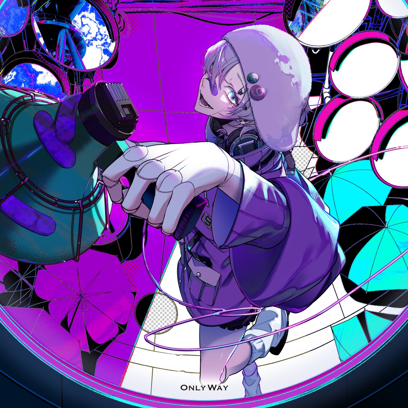 現と幻の狭間、可憐さと儚さの共存──。10/28(火)発売の櫻坂46・遠藤理子&村井優が登場する「B.L.T.12月号」表紙画像を解禁!