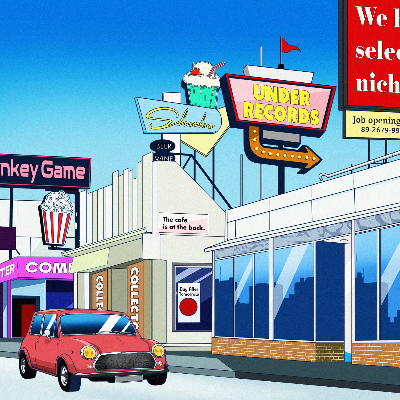 VTuber事務所ハコネクト所属『ちゃまこ』の誕生日記念グッズ&ボイスが10月23日(木)0時より販売開始