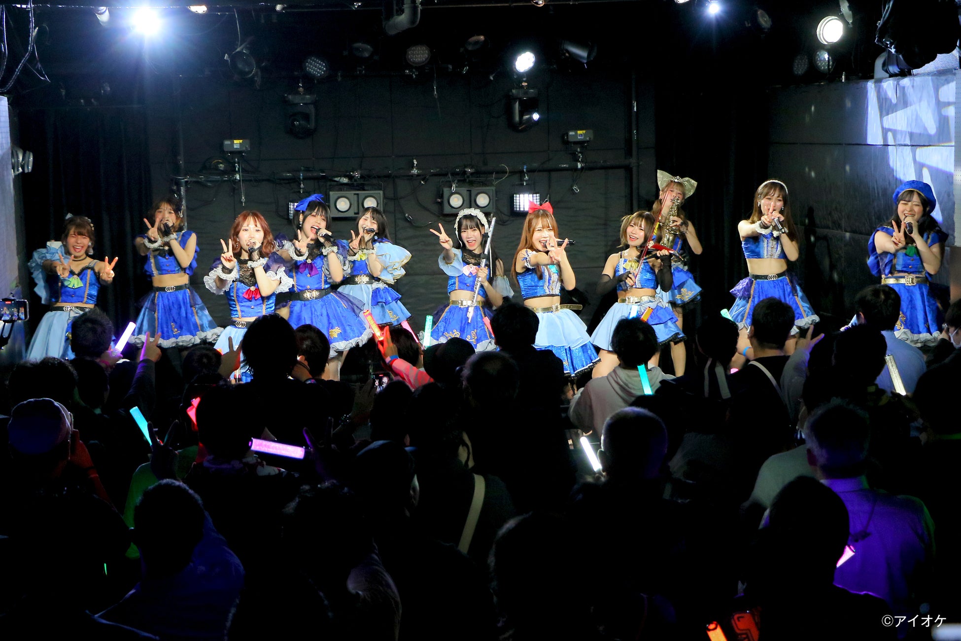 SNSフォロワー130万人超＆累計再生回数2億回！中国出身アニソンシンガー・クリエイター【櫻萍 Apple】がアイオケ新メンバーとして電撃加入！！