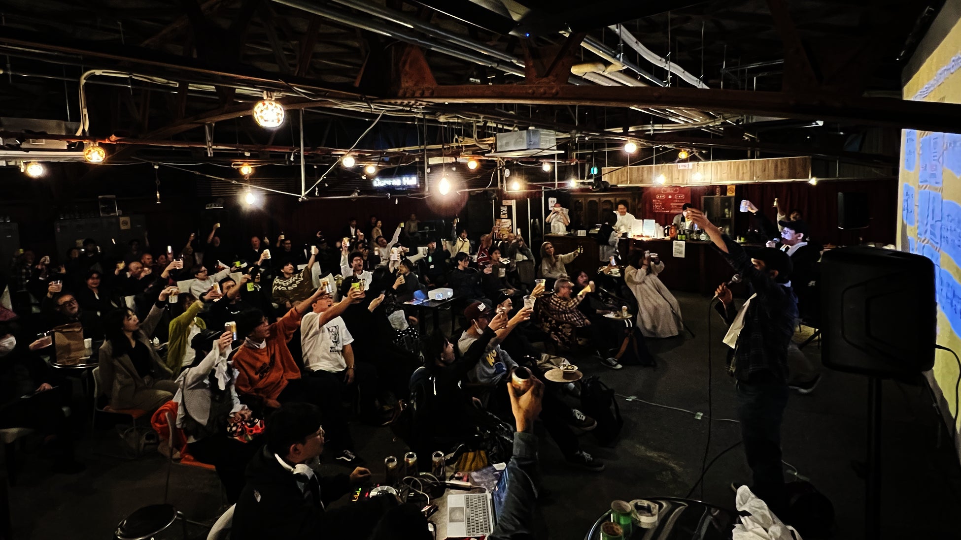 「ABEMA」、特別番組『ゾンビごっこ -地獄からの脱出-』を11月3日（月）23時より無料放送決定　アン ミカが“芸能人を対象としたゾンビからの脱出ゲーム”を支配する“ゾンビクイーン”に