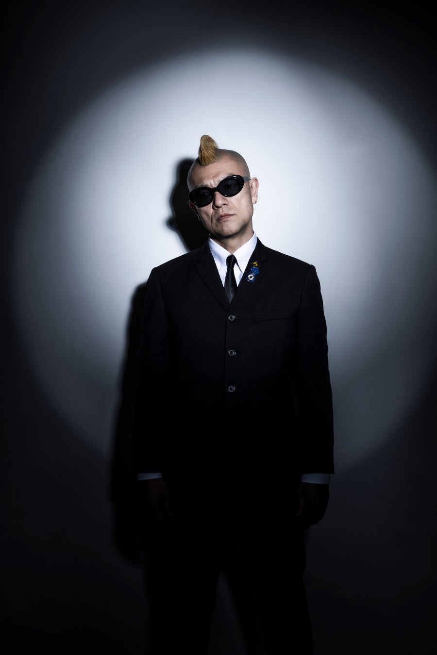 GAMARJOBAT THEATRE 2026「ピストルと少年」開催決定！