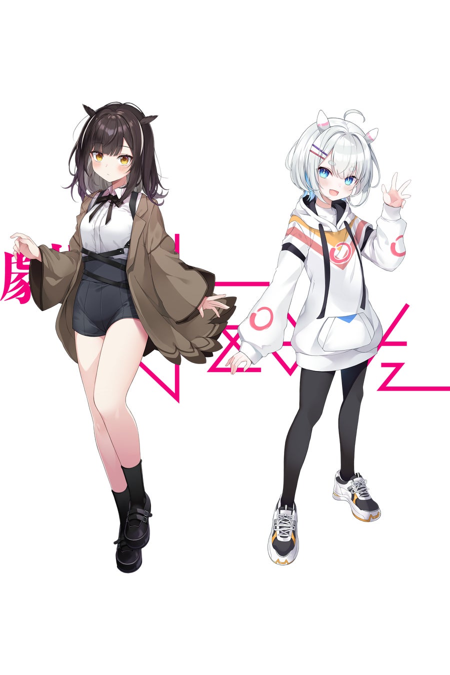 『映画 すみっコぐらし 空の王国とふたりのコ』10月31日（金）全国ロードショー！おうじとおつきのコのすぺしゃるPV「ふたりのコ編」が到着！