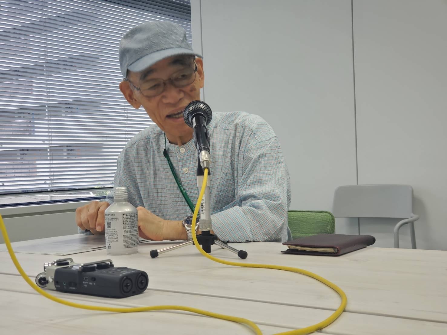 interfm【特別番組】スカッシュ国際大会で行われた公開収録の模様をお届けする1時間!水谷隼、佐々木美玲、LIL LEAGUE、越川慎司らが語るスカッシュの未来!