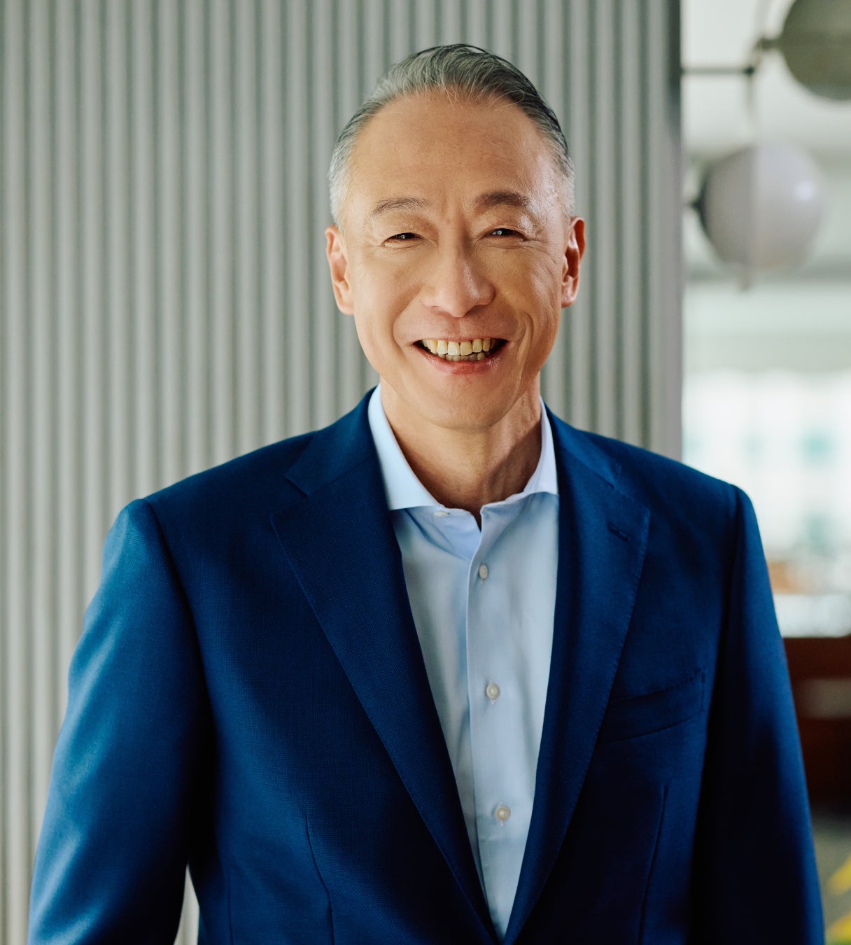 日本経済新聞社 メディアビジネス　「THE NIKKEI MAGAZINE」主催「SUITS OF THE YEAR 2025（スーツ・オブ・ザ・イヤー 2025）」受賞者決定！