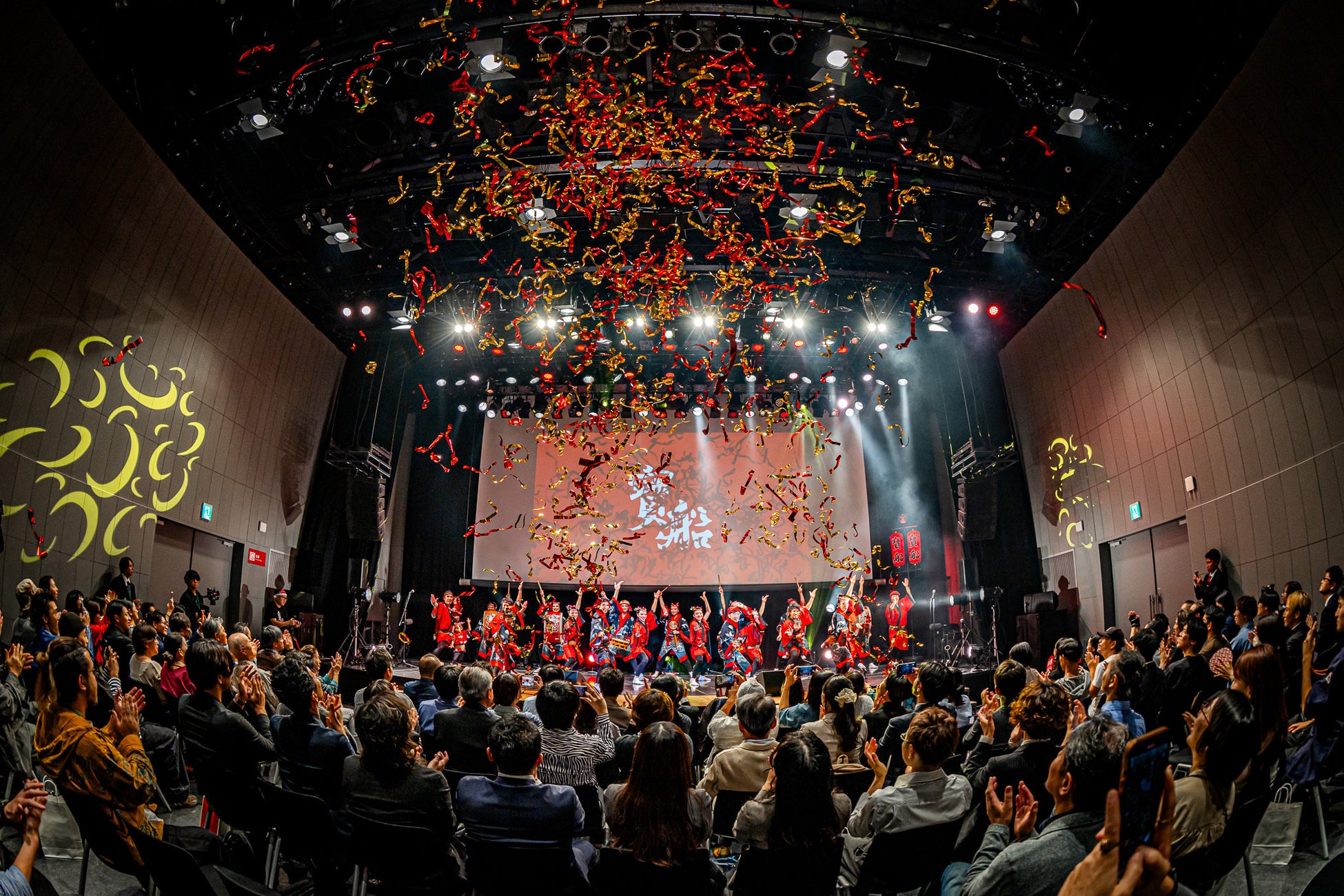 音楽詩「火垂るの墓」公演 2025年11月8日(土)東京文化会館大ホールで開催