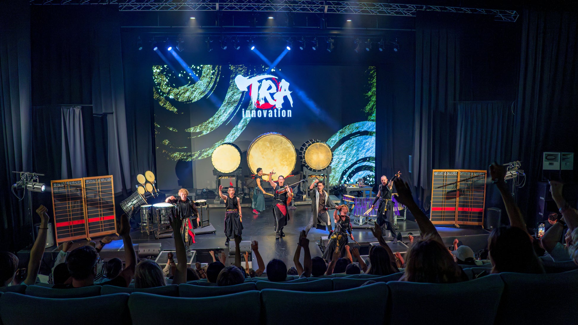 ヤマハとヤマハ発動機の協働による、親子で楽しめる体験型イベント『PLAY FOREST〜乗って、奏でて、森とあそぼう〜』を開催