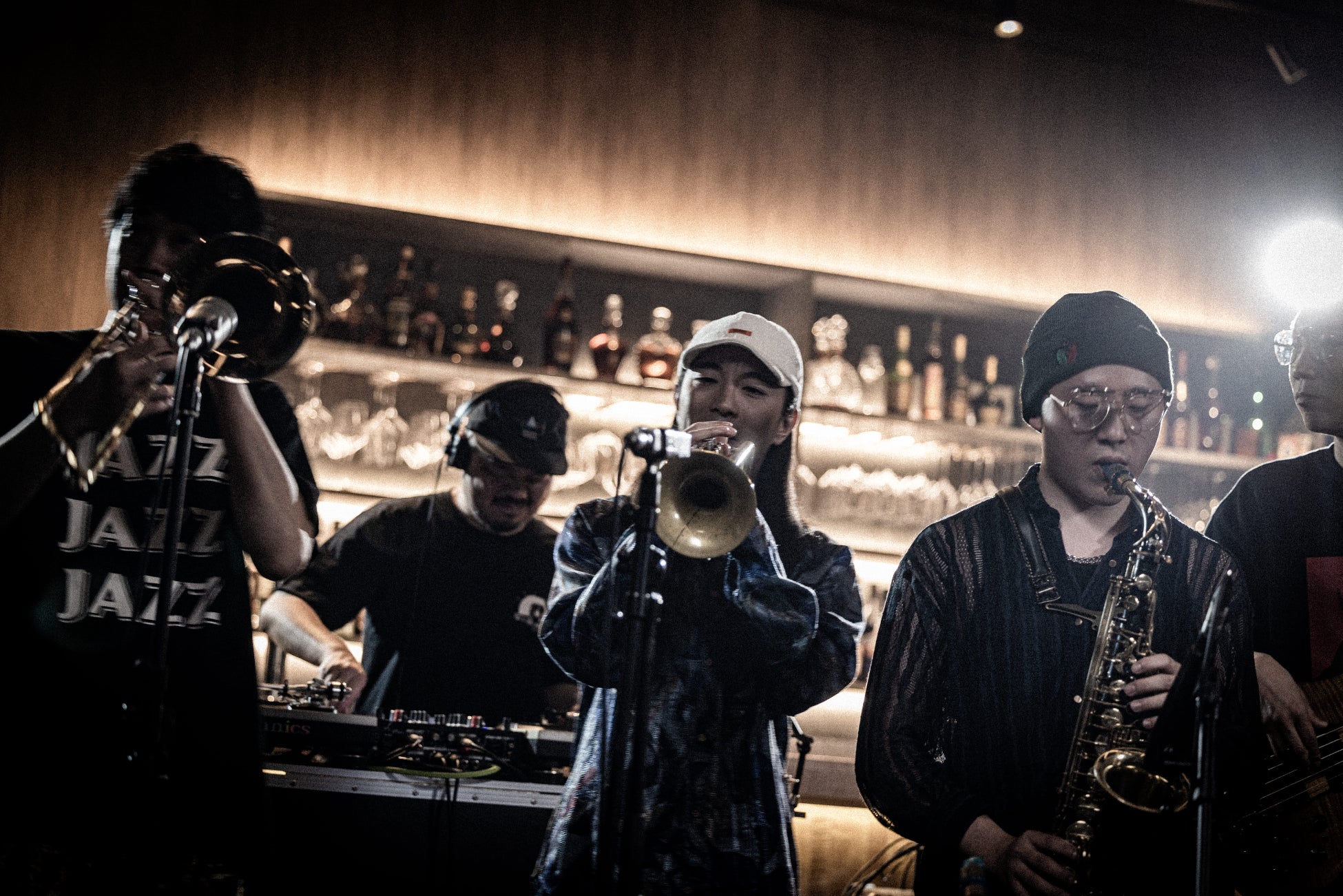 九州の魅力に浸る特別な音楽イベントを開催/ザ ロイヤルパーク キャンバス 福岡中洲