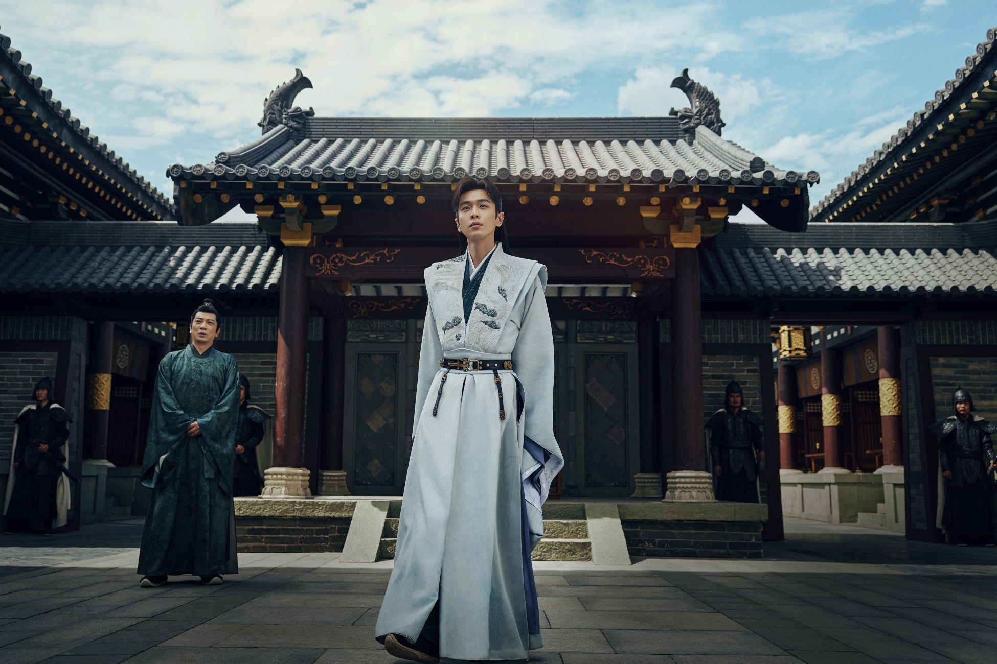 韓国俳優キム・ジフン、約2年ぶりに日本単独ファンミーティング『KIM JIHUN JAPAN FAN MEETING 2026「All For You」』開催決定!