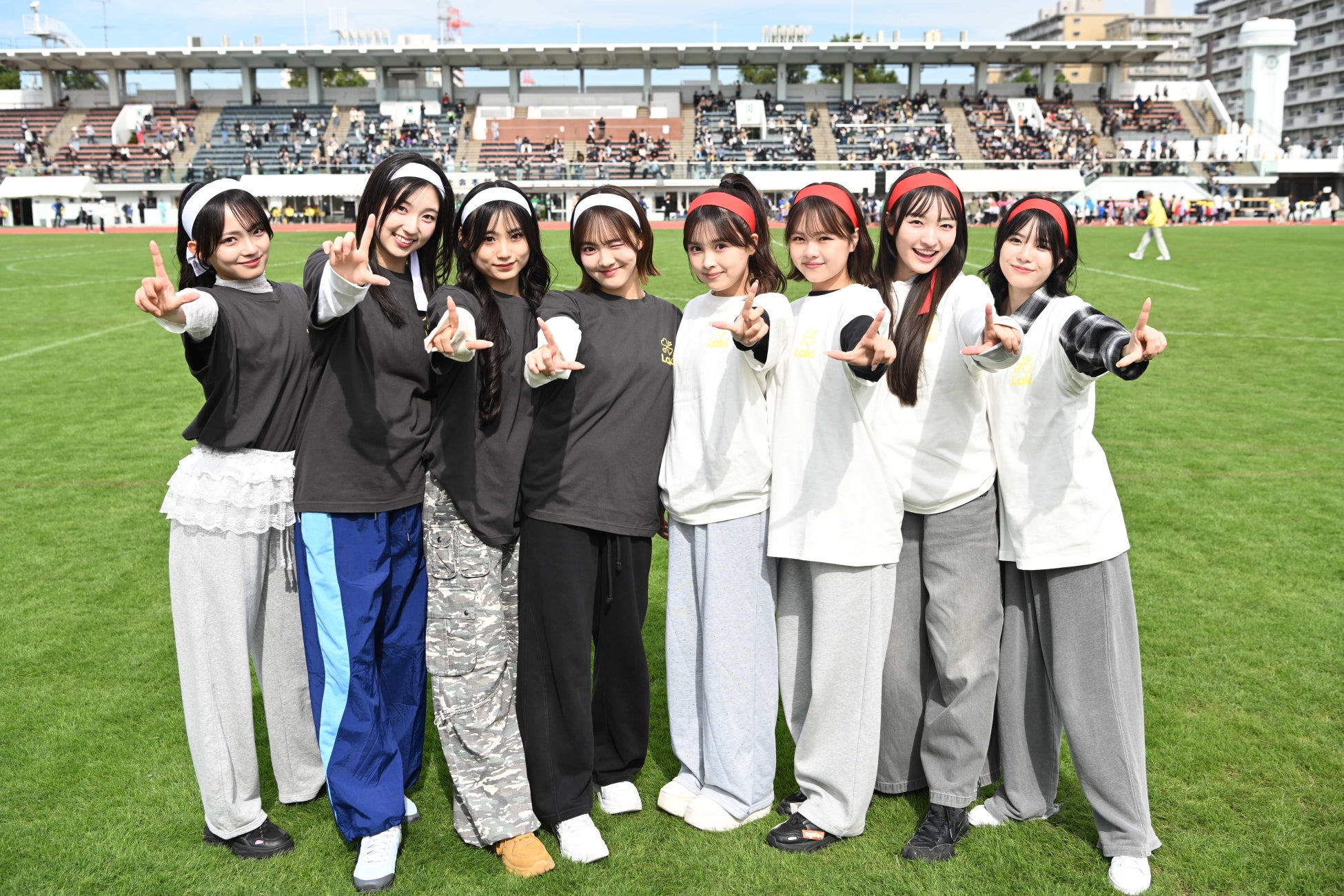 これまで4年に1度の開催だった「南城市まつり」が、毎年開催されることに決定！ 前回に引き続き「WE ♥ NANJO」がテーマ。南城市愛という名のもとに、今年もみんな集まれ〜！