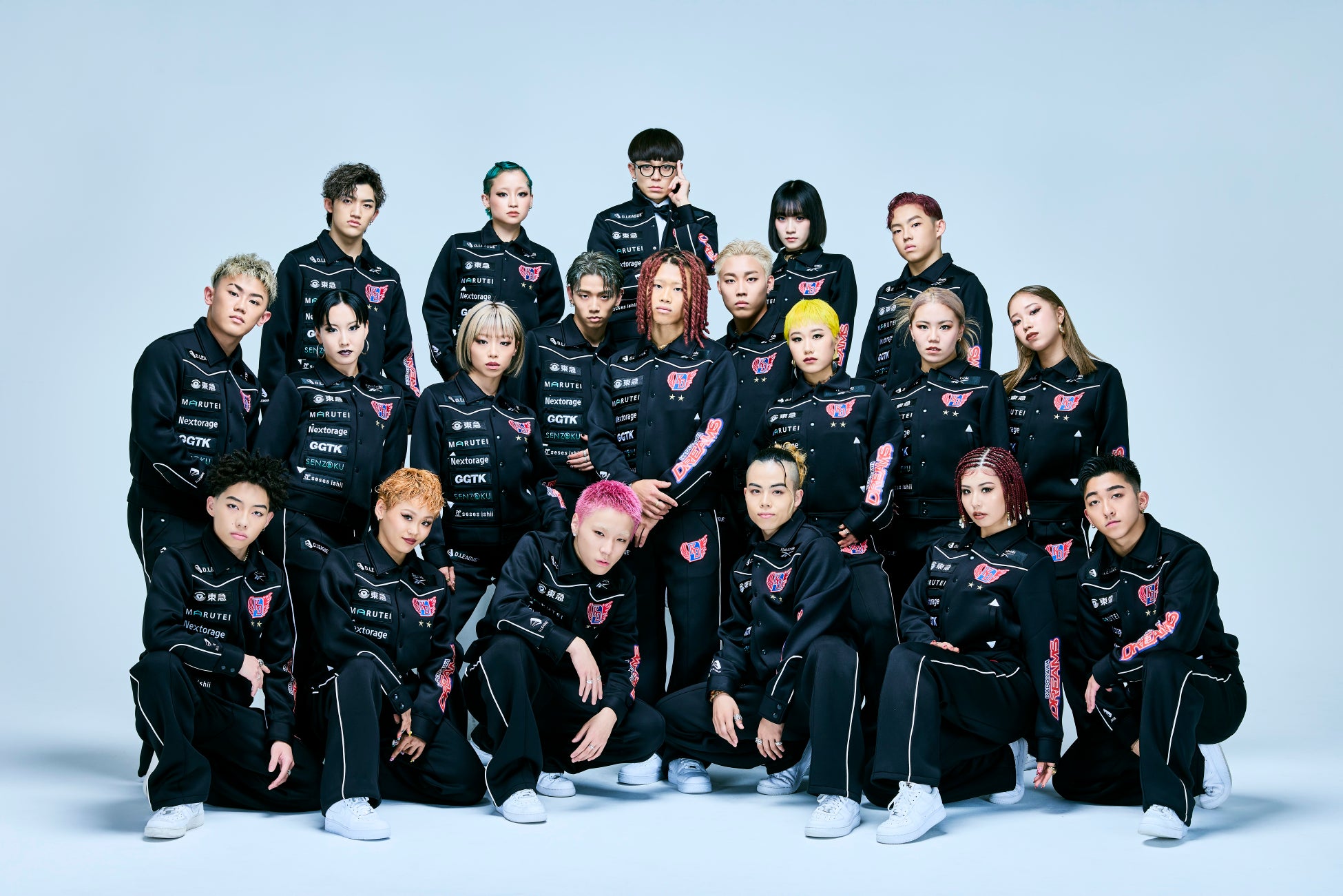 聖飢魔II・Damian Hamada’s Creatures「地球魔界化計画 第Ⅱ章」魔暦27(2025)年11月2日(日)17時より 独占生中継が決定