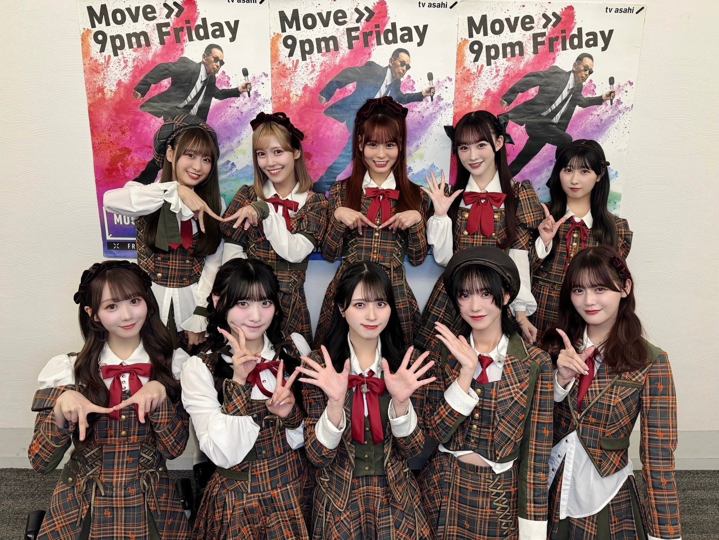 2025 WEi JAPAN CONCERT [Wonderland]＆リリースイベント開催決定！