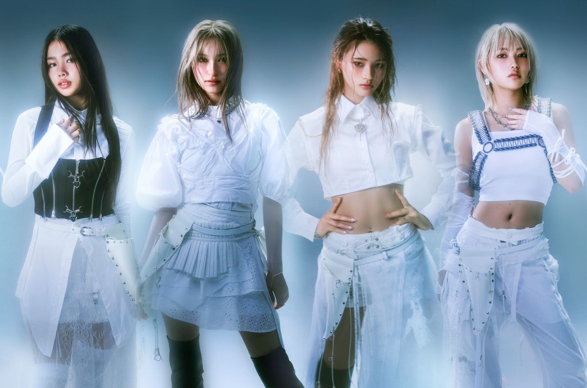 BM Promotion新グループ「LandScape」10月25日デビュー!実力派プロデューサーYASTIN手がける6人組が本格始動