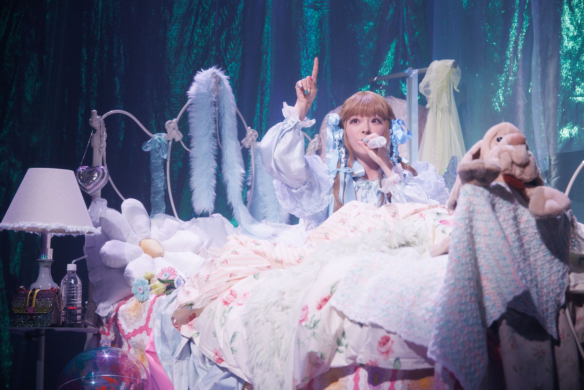 メディアミックスプロジェクト「D4DJ」、新曲の連続リリーススケジュールを全公開!5周年記念アルバムや5周年記念グッズの新情報を一斉解禁!