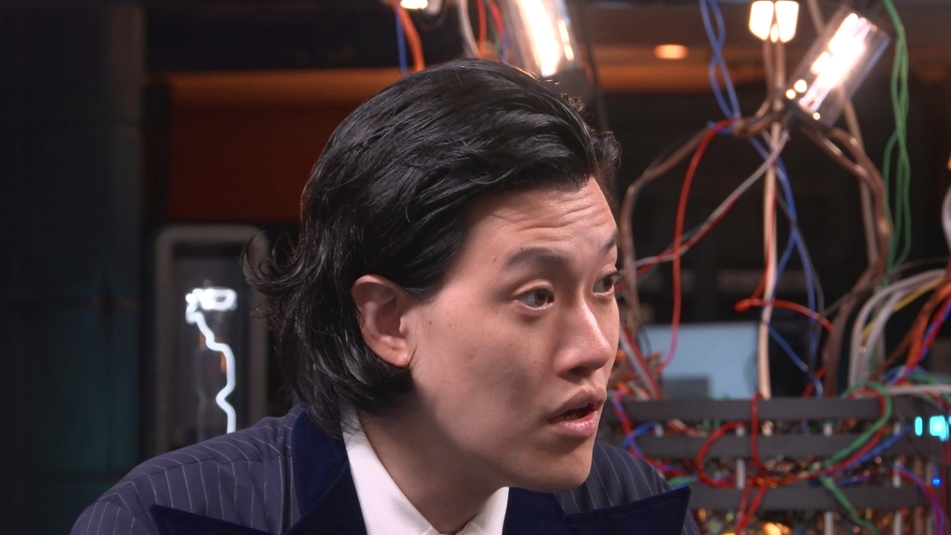 ザ・マミィ・酒井、週刊誌記者を“逆取材”「芸人の噂は、だいたい芸人から」「豊田商事会長刺殺事件」の部屋は今──街裏ぴんくが“事件現場の部屋”にテレビ初潜入！『ドーピングトーキング』#8