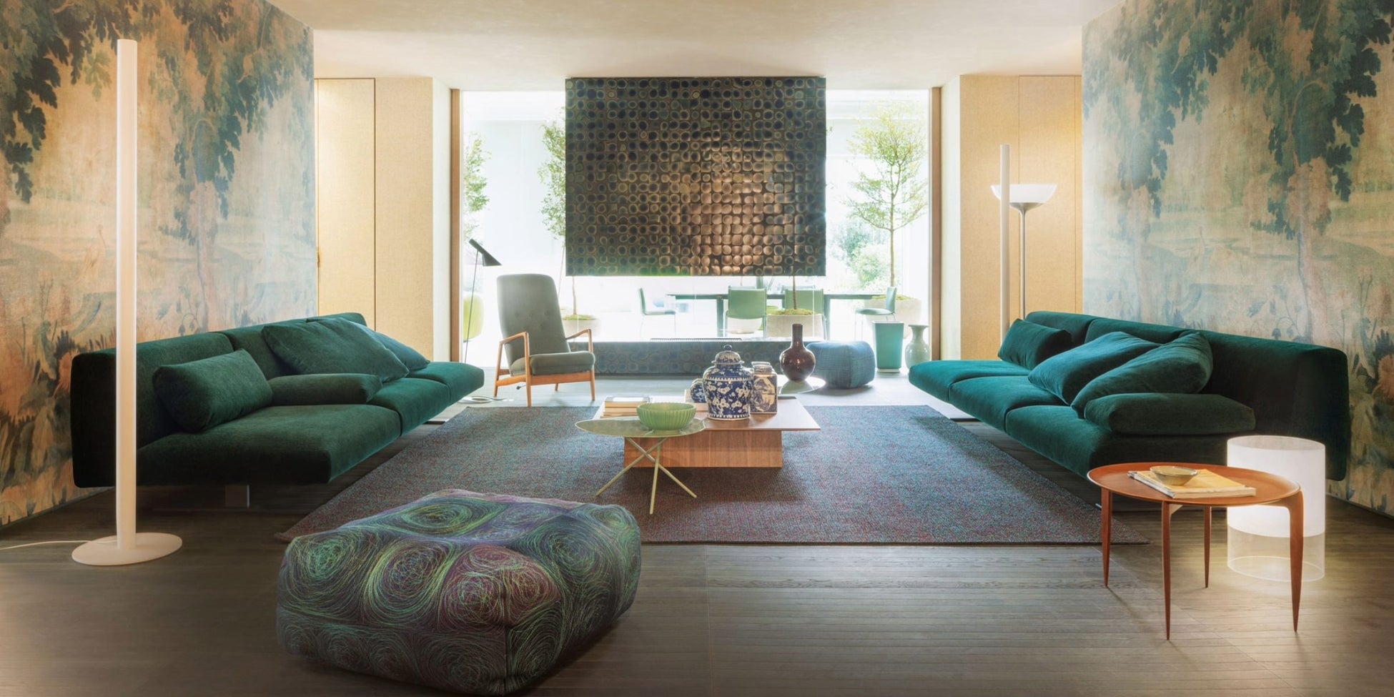 アデランスの文化芸能部門「スタジオAD」が技術協力 ミュージカル『バグダッド・カフェ』 花總まりさんと森公美子さんのウィッグを製作!