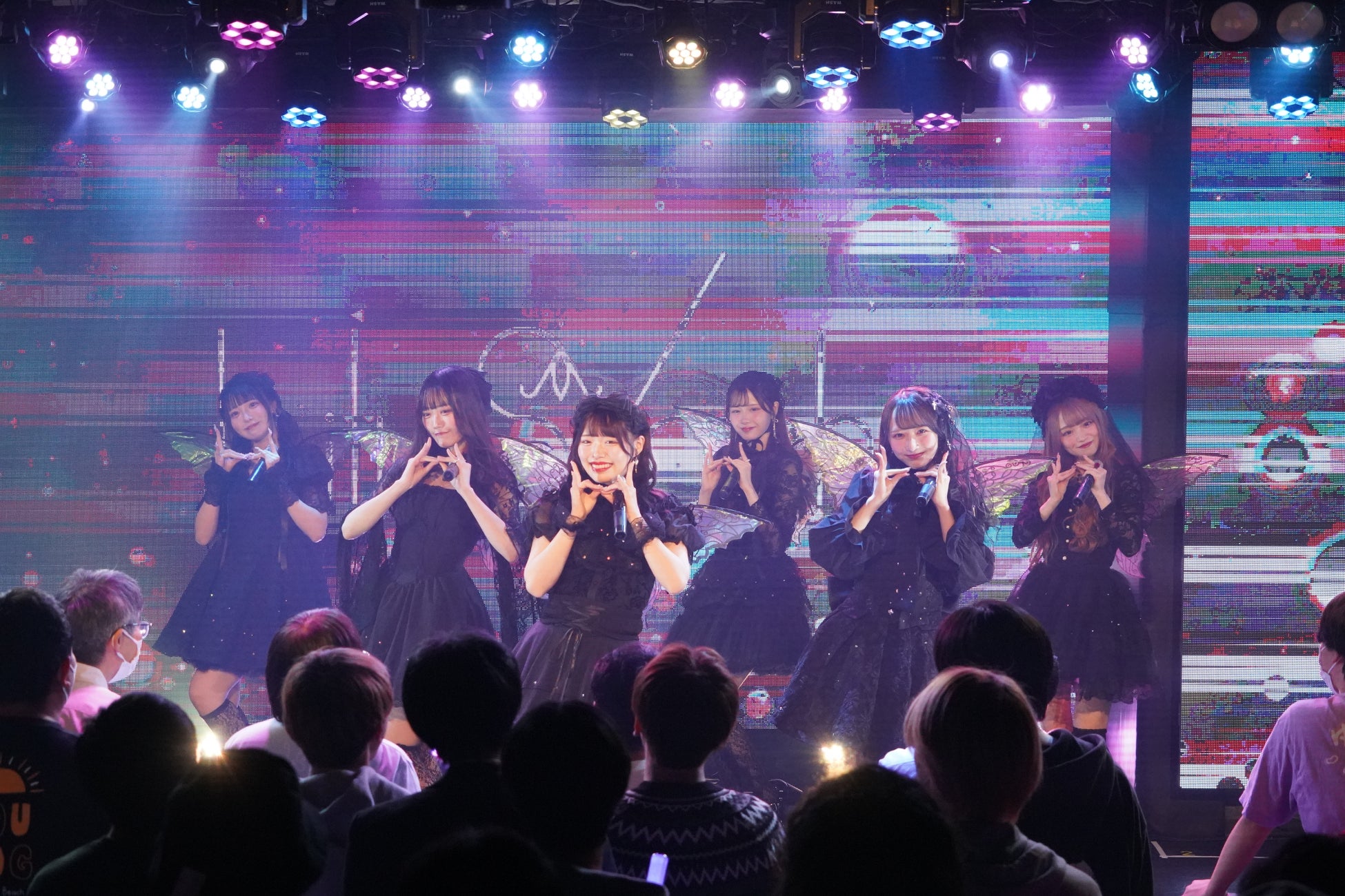 グローバルに活動するシンガーソングライターVTuber「凛々咲」とのRe-ride楽曲「discover / 凛々咲 feat. えのぐ & C.H.E.T.」が10月27日(月)配信開始！