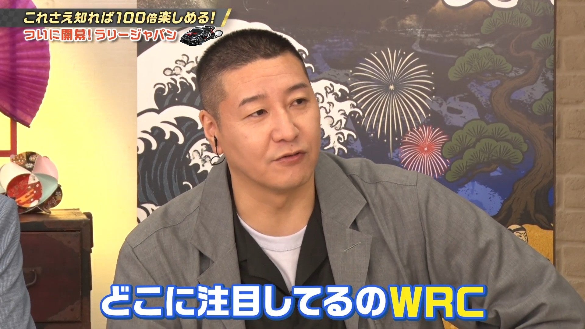 =LOVE TBS系「CDTVライブ!ライブ!」におかわり出演し、話題の新曲『ラブソングに襲われる』をフル尺にて披露!!不思議の国をイメージした衣装と間奏での野口衣織による新ダンス披露で大反響!!