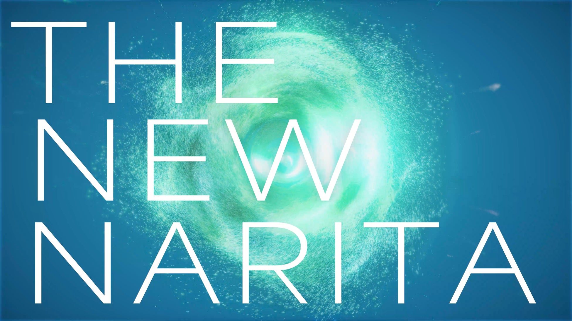 成田空港のイノベーション推進プロジェクトから誕生したアート公開！