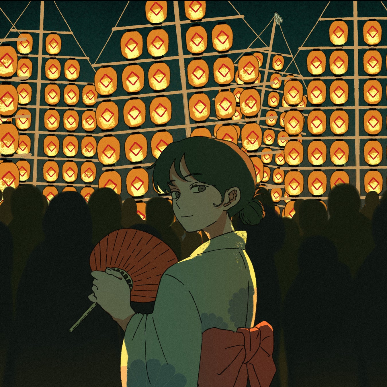 バーチャルシンガー・理芽 & 花譜、Wネームでの新曲「キャンディーゲリラ」配信開始 & MV公開!