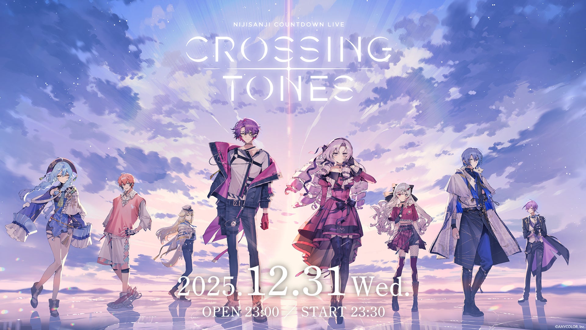 謎解き＋ライブ＝笑顔満開！声優・高橋李依さんの公式メンバーズクラブイベント「りえ高祭2025」開催報告