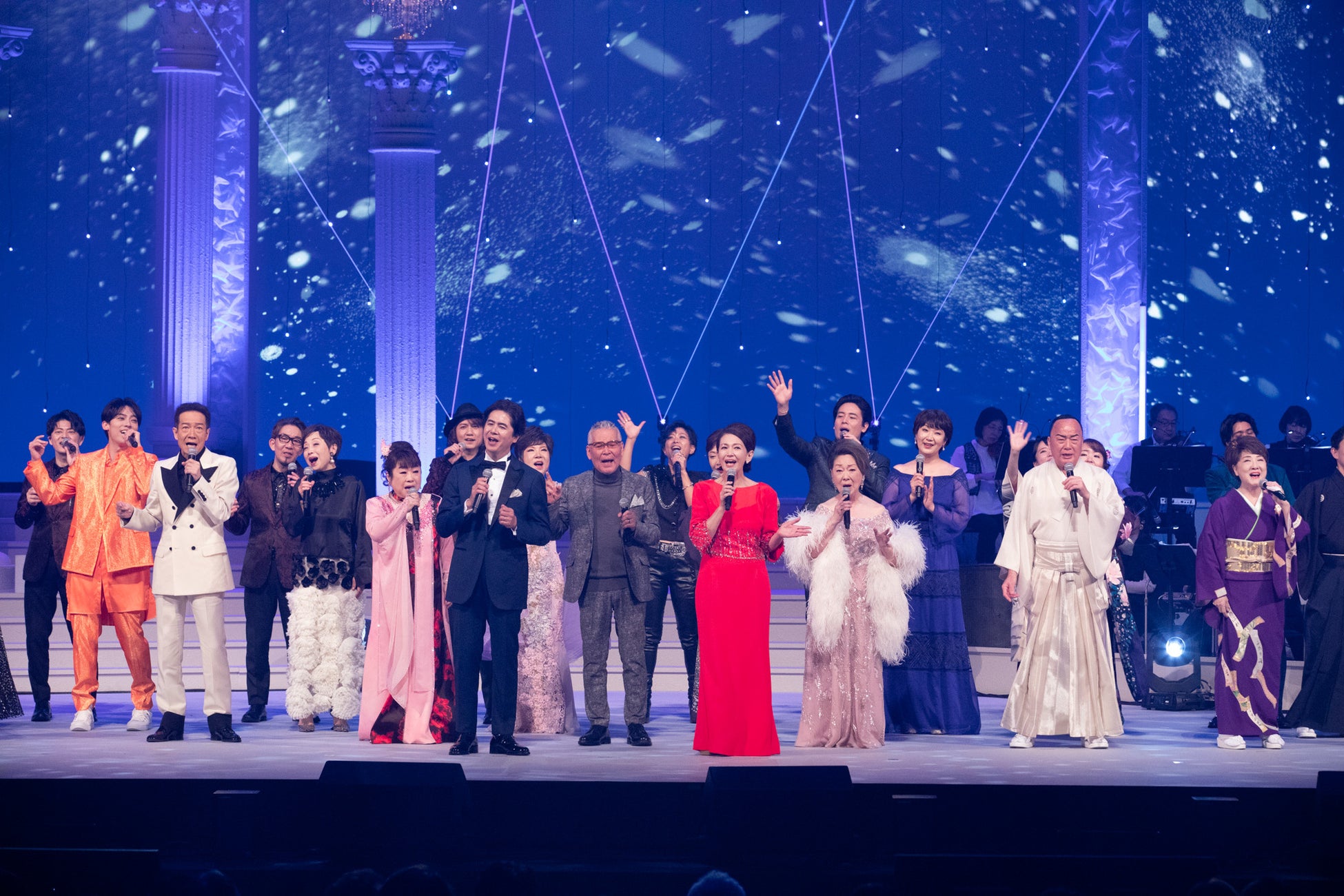 J:COM×時代劇専門チャンネル 北大路欣也主演オリジナル時代劇最新第9作『三屋清左衛門残日録　永遠(とわ)の絆』にお笑いコンビ・藤崎マーケットがエキストラ出演！