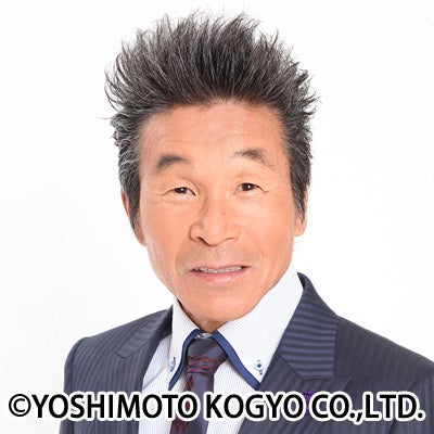 “日本を代表するランナー芸人” 間寛平第23回「石垣島マラソン」スターターに決定！交流会でトークショーも