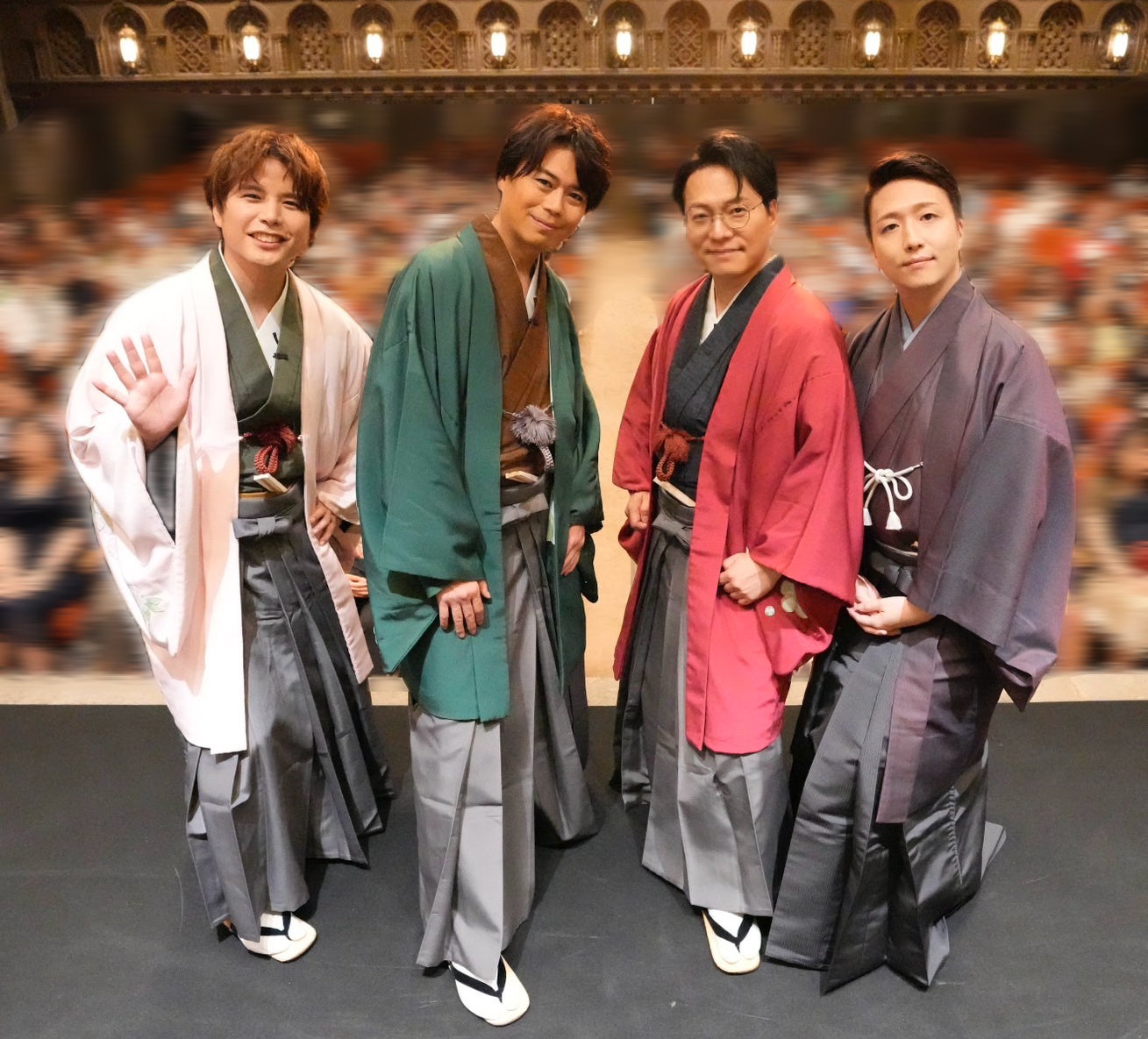 ポイントサイト「モッピー」、ロバート秋山 竜次さん出演のWEBCMを初公開