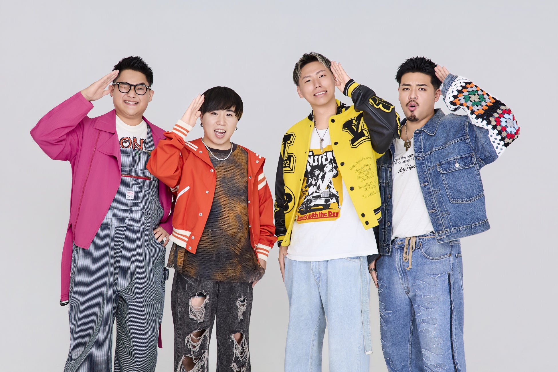 FRUITS ZIPPERら所属のアイドルプロジェクト「KAWAII LAB.」が初の衣装展を全国5都市で同時開催